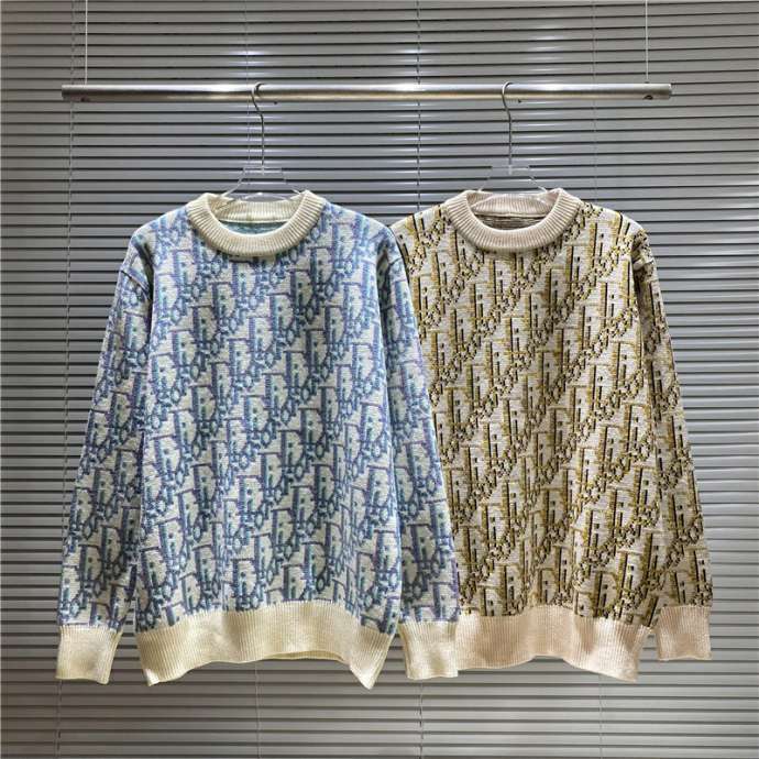 Picture of Dior Sweaters _SKUDiorS-XXL98523395
